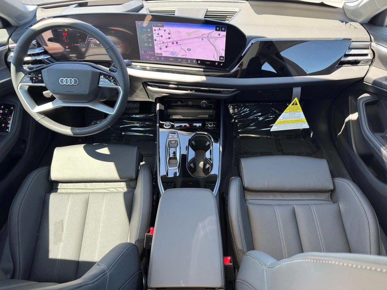 Thumbnail: 2025 Audi A5 - 3