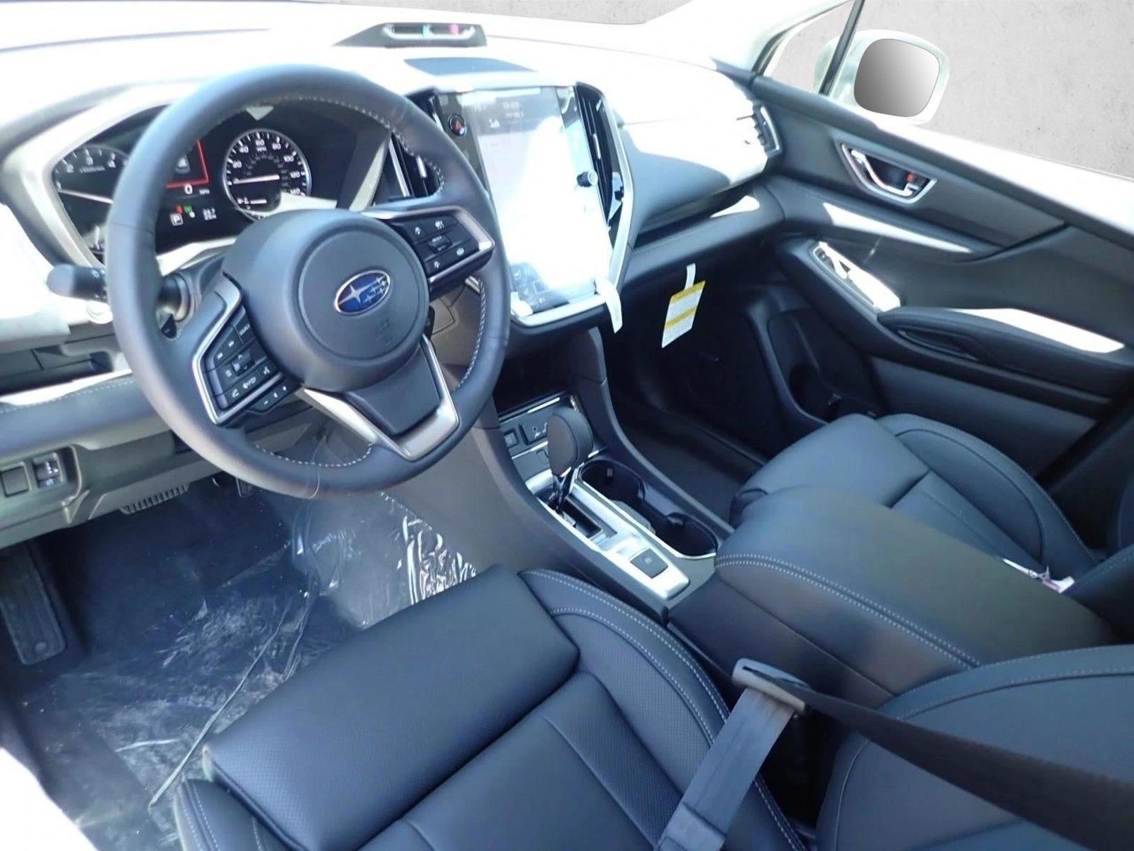 Thumbnail: 2026 Subaru Ascent - 3