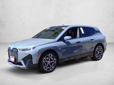 2023 BMW iX xDrive50 -
                  Centennial, CO