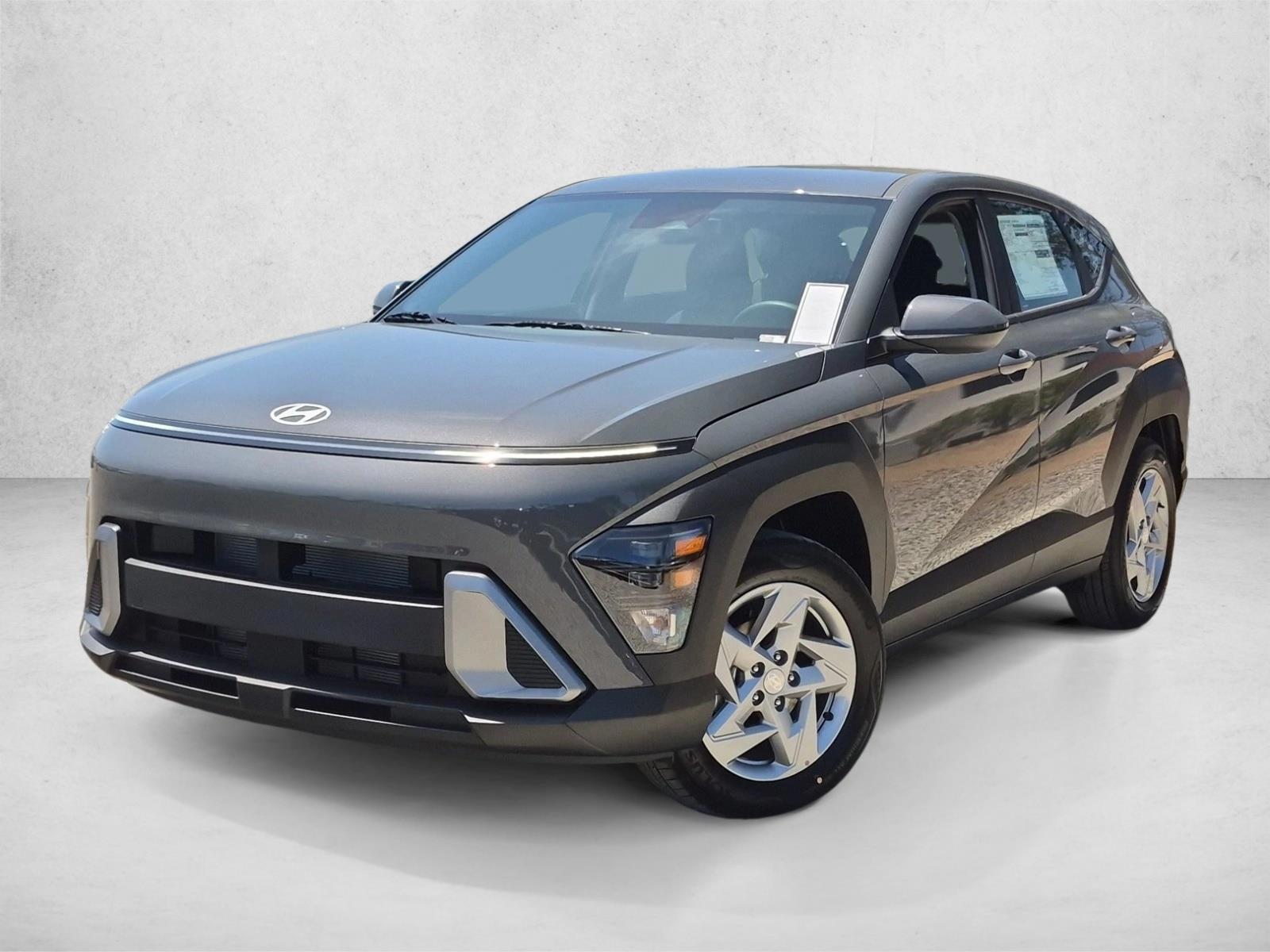 Thumbnail: 2027 Hyundai Kona - 1