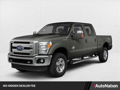 2012 Ford F-350 Lariat -
                  Corpus Christi, TX