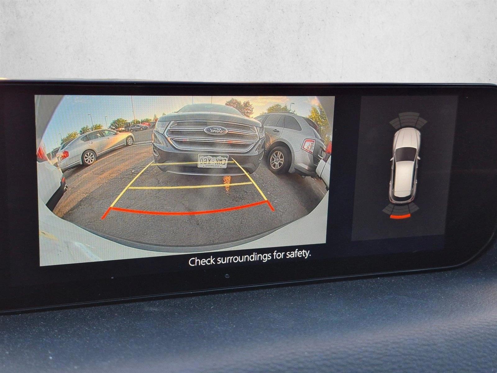 2026 Mazda CX-50 Preferred - Photo 12