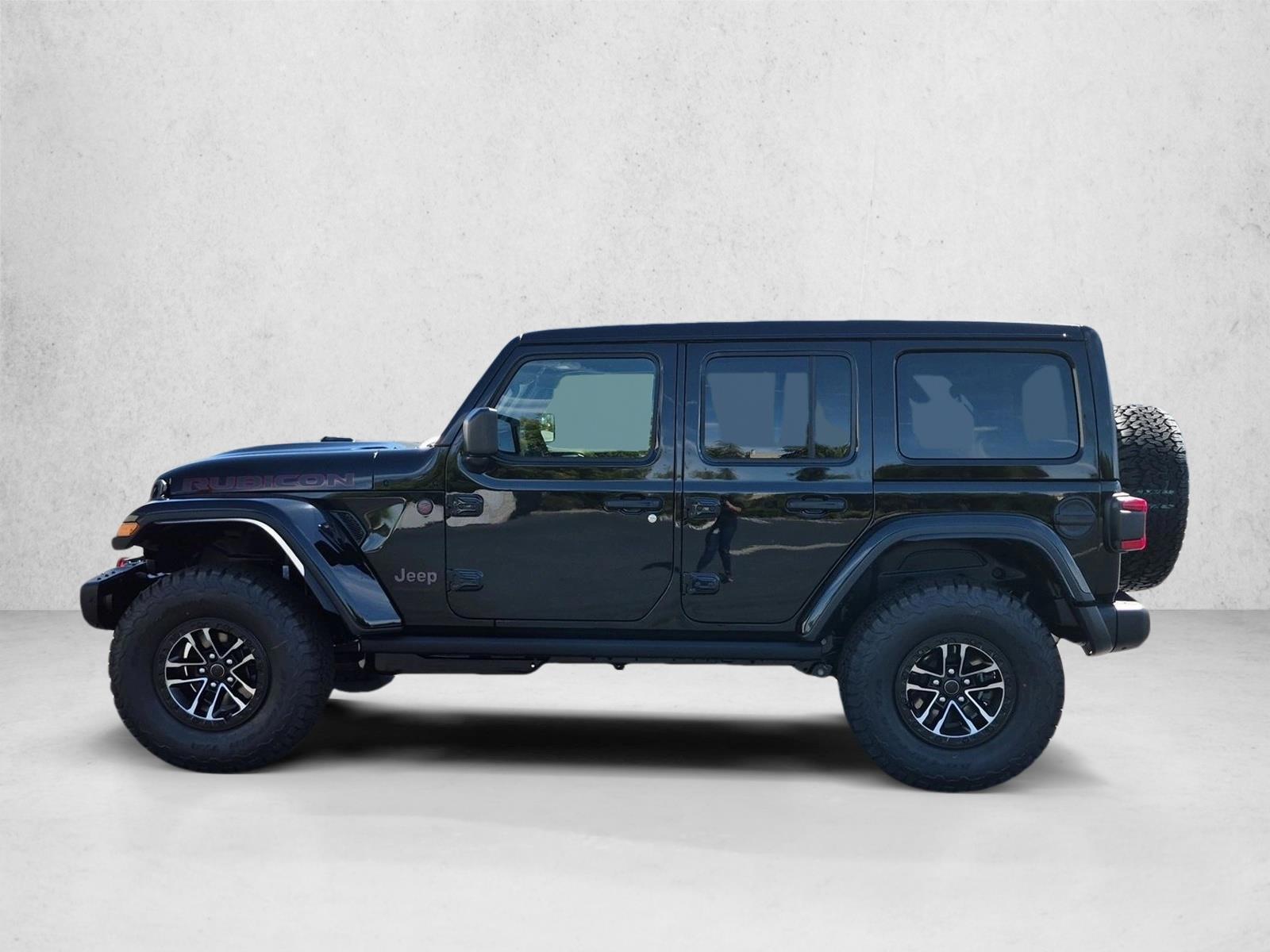 Thumbnail: 2027 Jeep Wrangler - 2