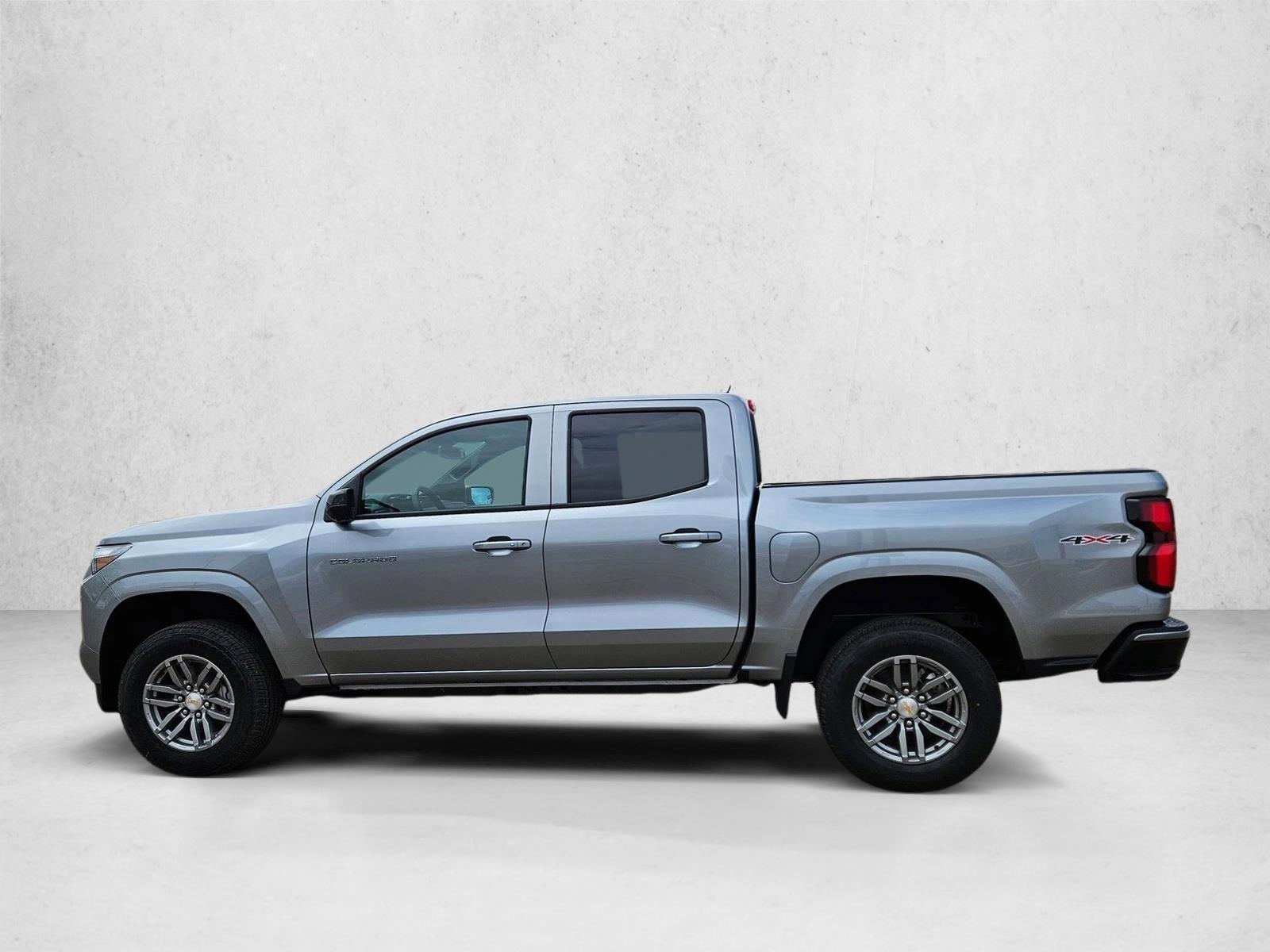 Thumbnail: 2026 Chevrolet Colorado - 2