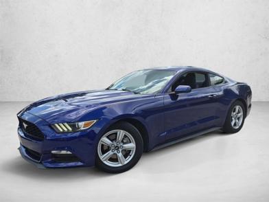 2016 Ford Mustang V6 -
                  Jacksonville, FL