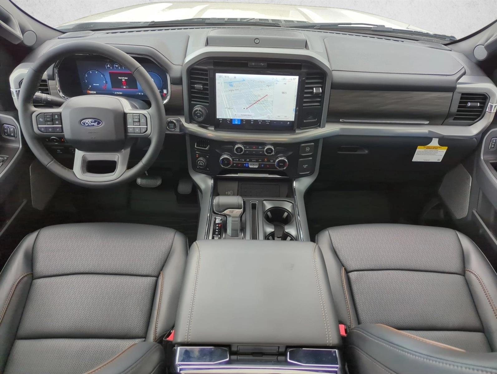 Thumbnail: 2026 Ford F-150 - 3