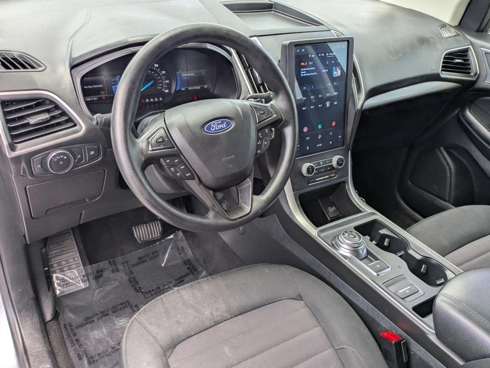 Thumbnail: 2022 Ford Edge - 3