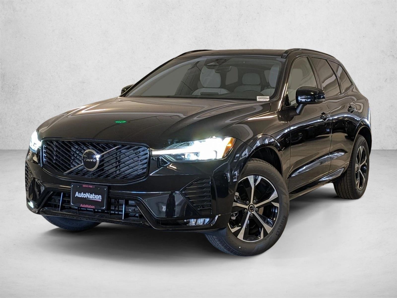 Thumbnail: 2026 Volvo XC60 - 1