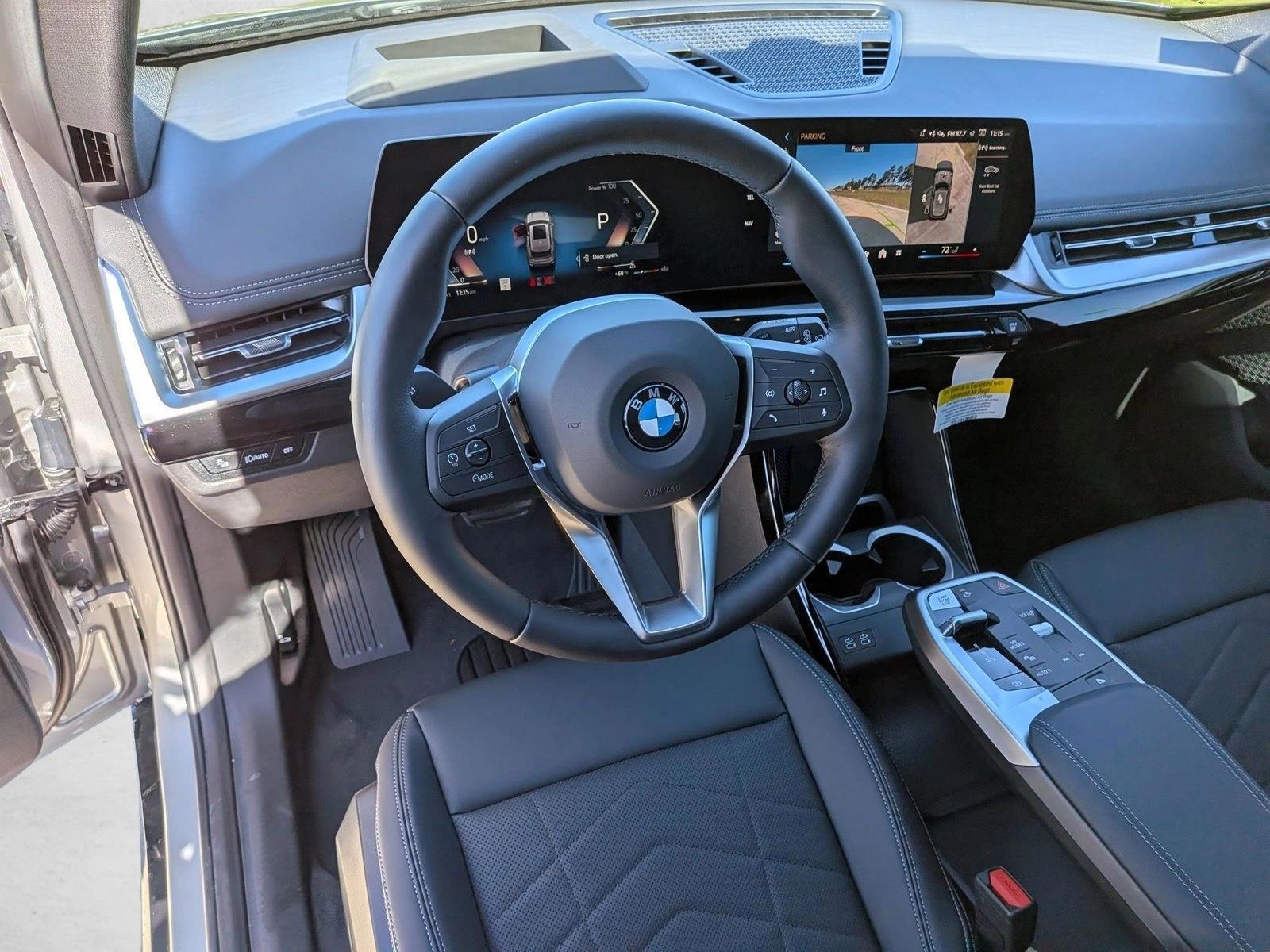 Thumbnail: 2026 BMW X1 - 3