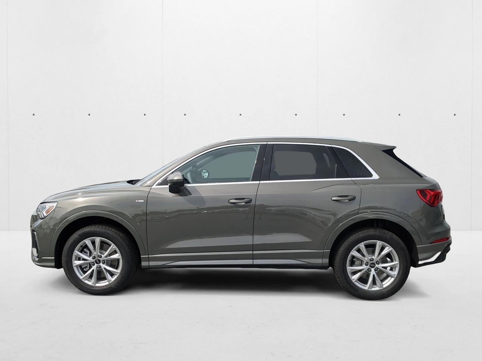 Thumbnail: 2025 Audi Q3 - 2
