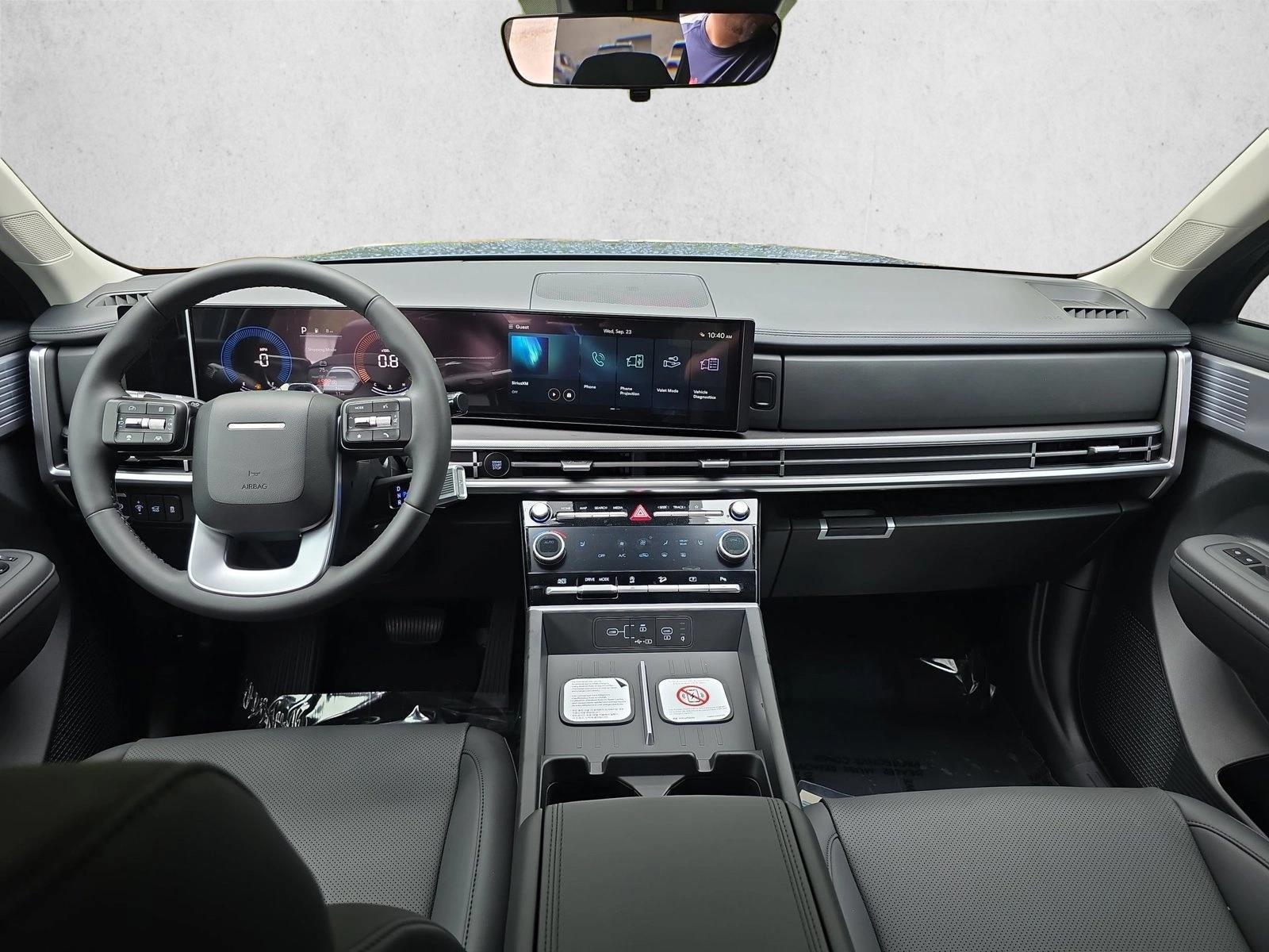 Thumbnail: 2026 Hyundai Tucson - 3