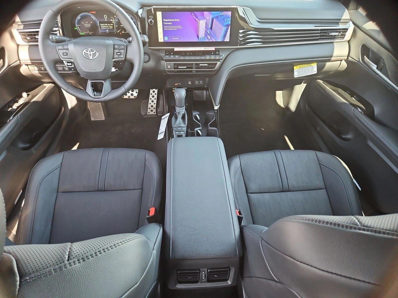 Thumbnail: 2026 Toyota Camry - 3