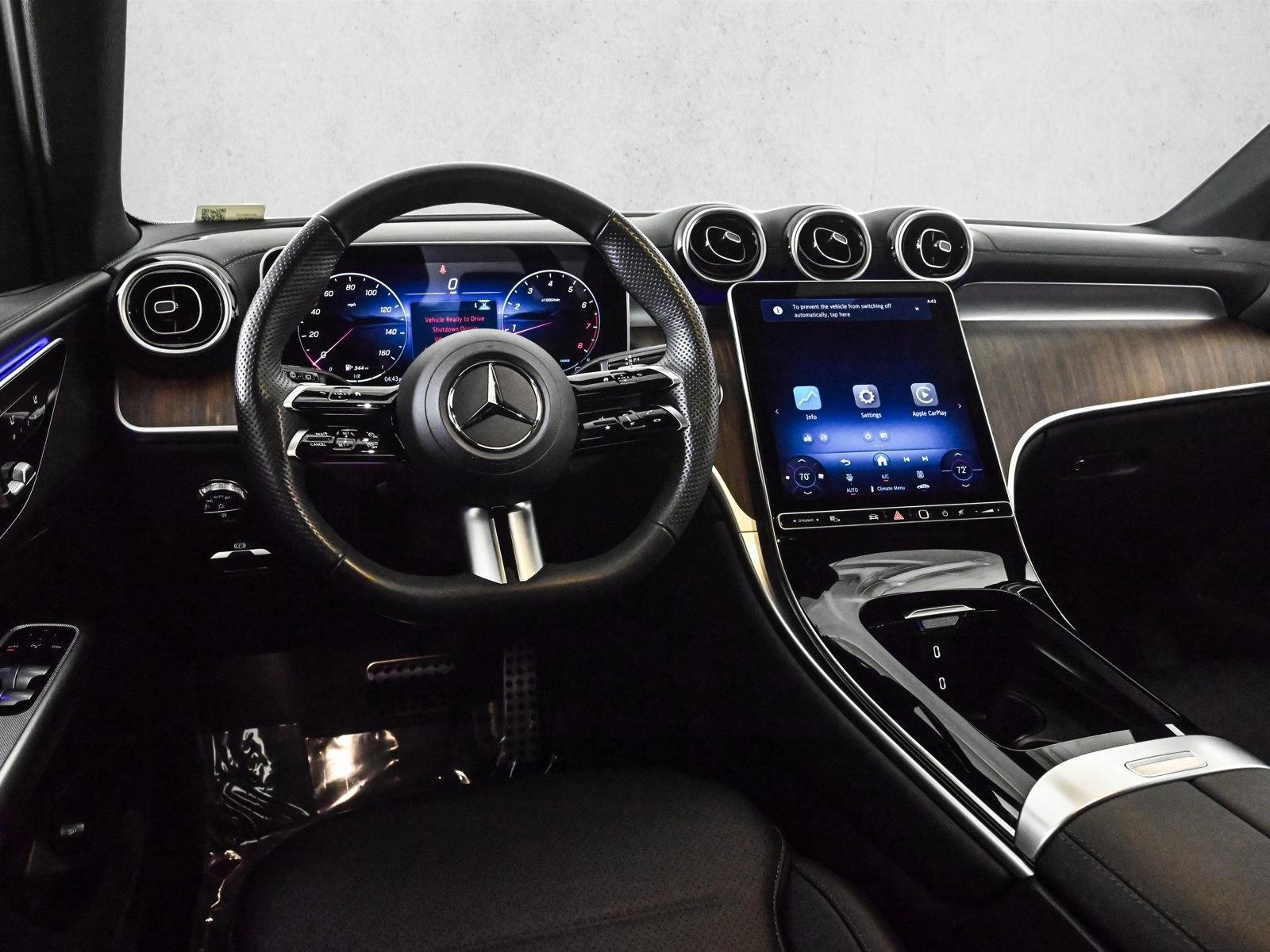 Thumbnail: 2026 Mercedes-Benz GLC - 3