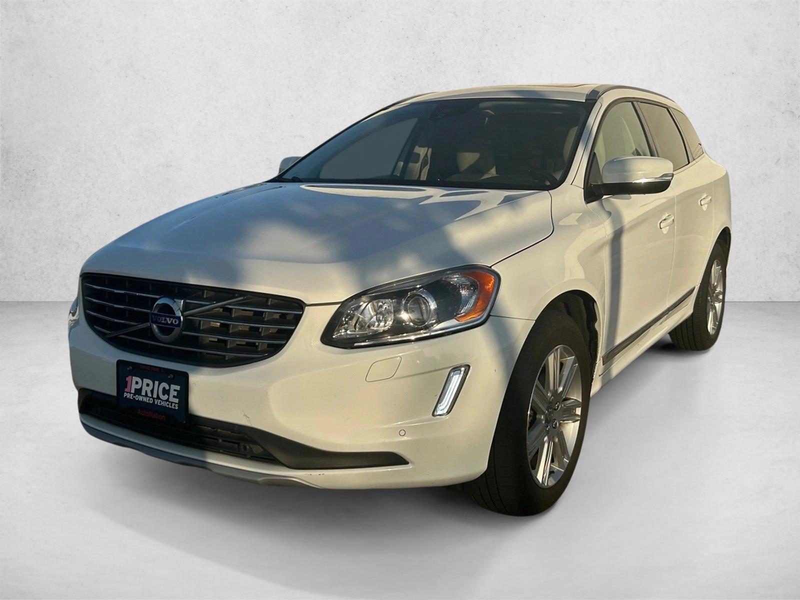 2017 Volvo XC60