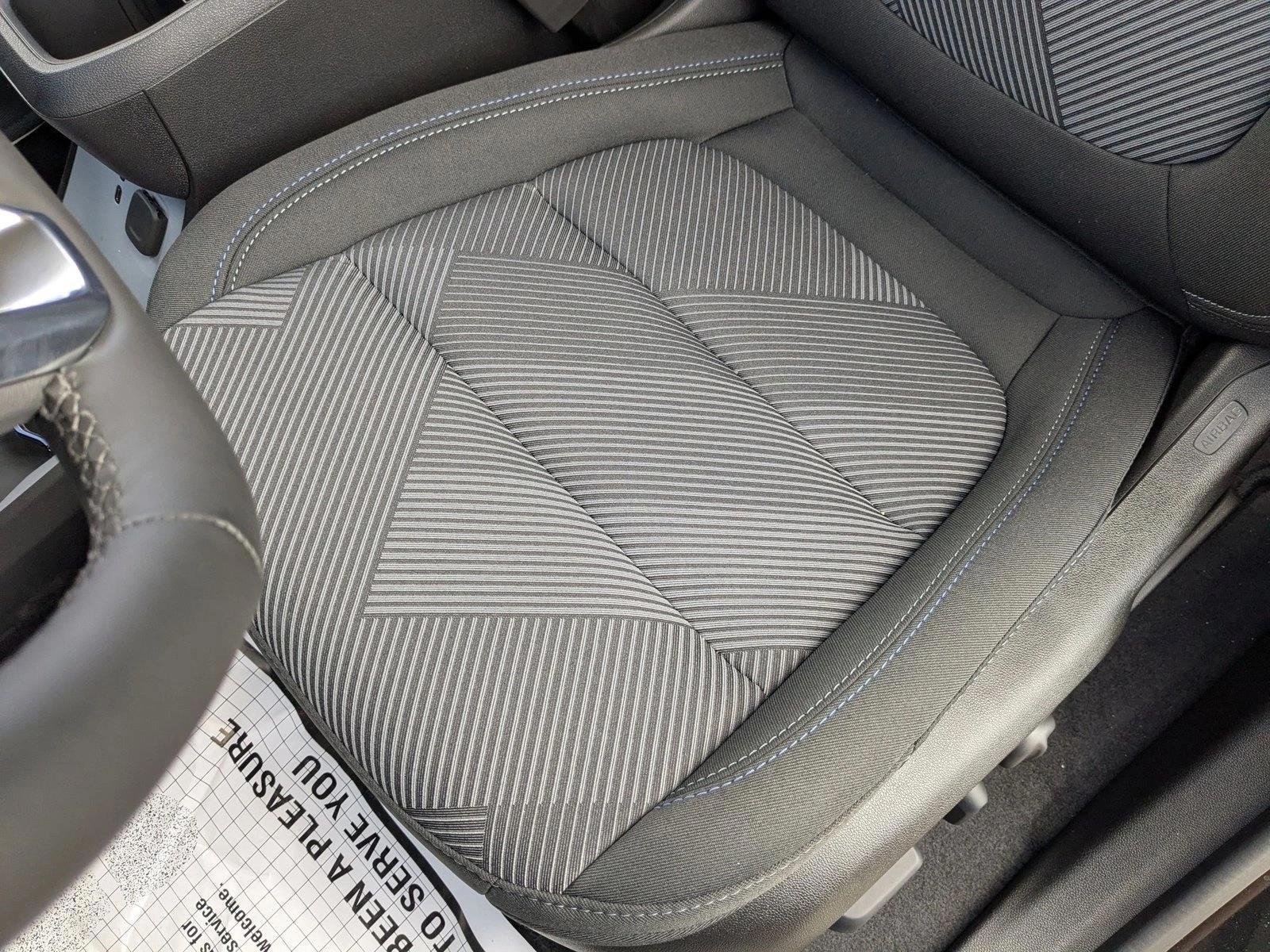 Thumbnail: 2027 Chevrolet Bolt EV - 5