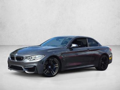 2015 BMW M4  -
                  Maitland, FL