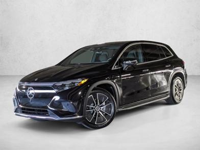 2023 Mercedes-Benz EQS 450 -
                  Buena Park, CA