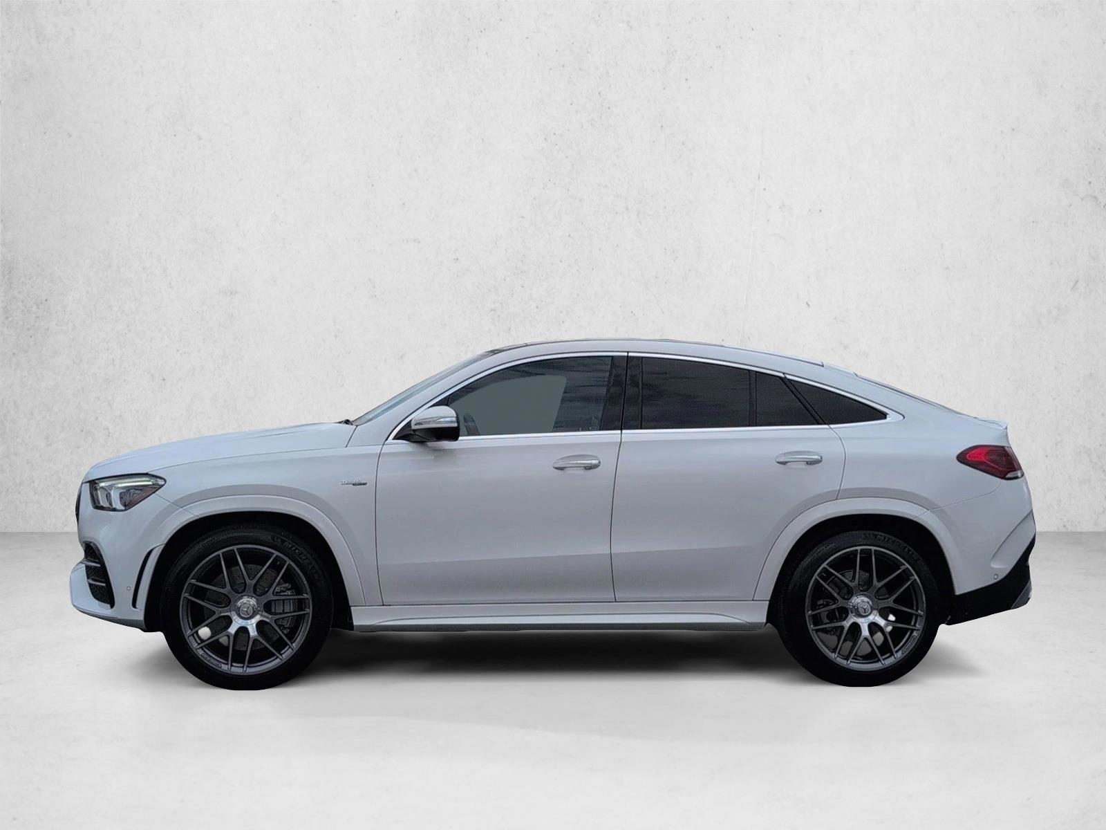 Thumbnail: 2023 Mercedes-Benz GLE - 2