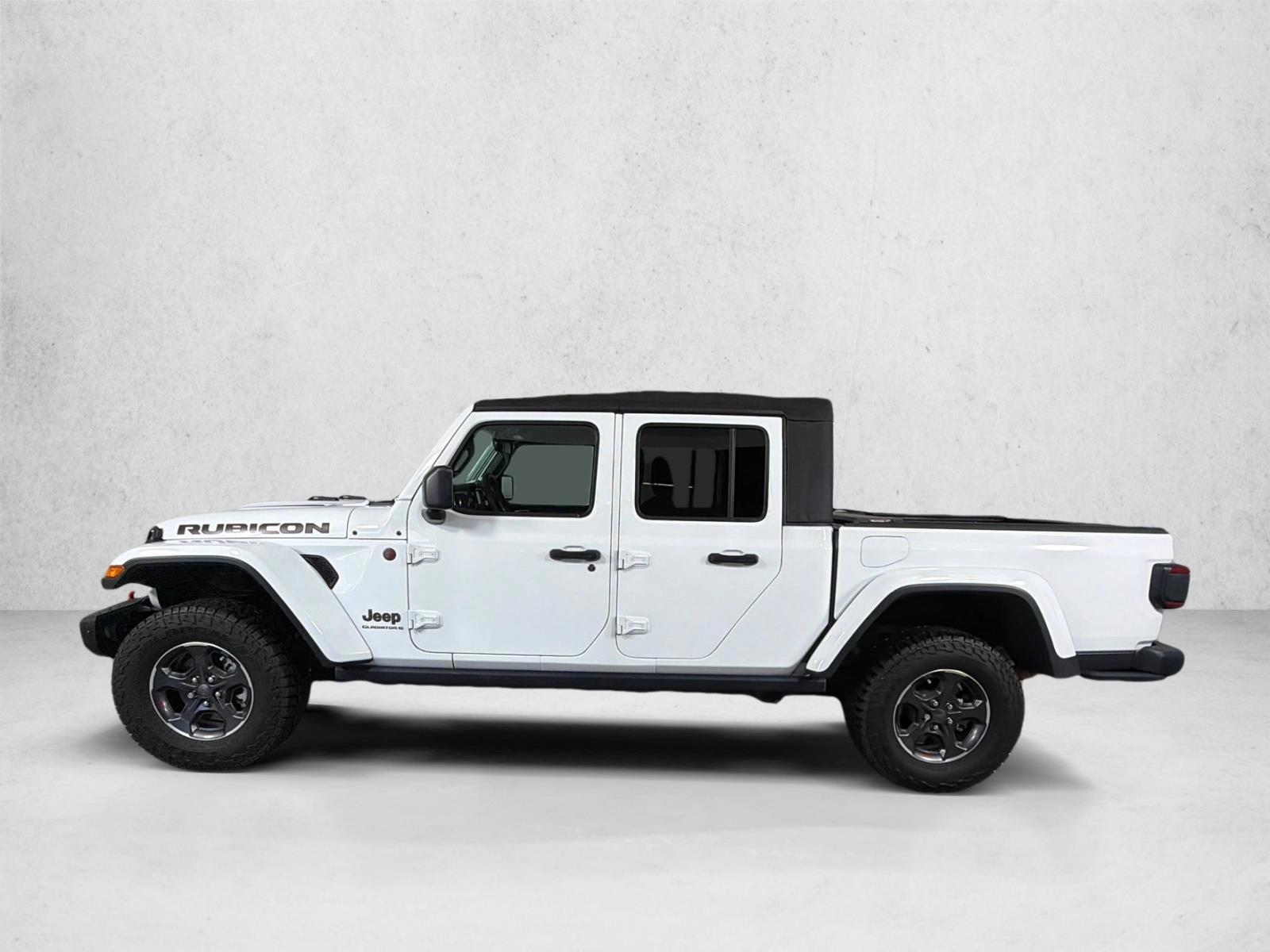 Thumbnail: 2023 Jeep Gladiator - 2