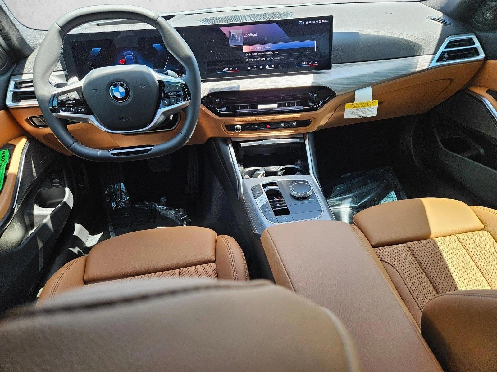 Thumbnail: 2026 BMW 3 Series - 3