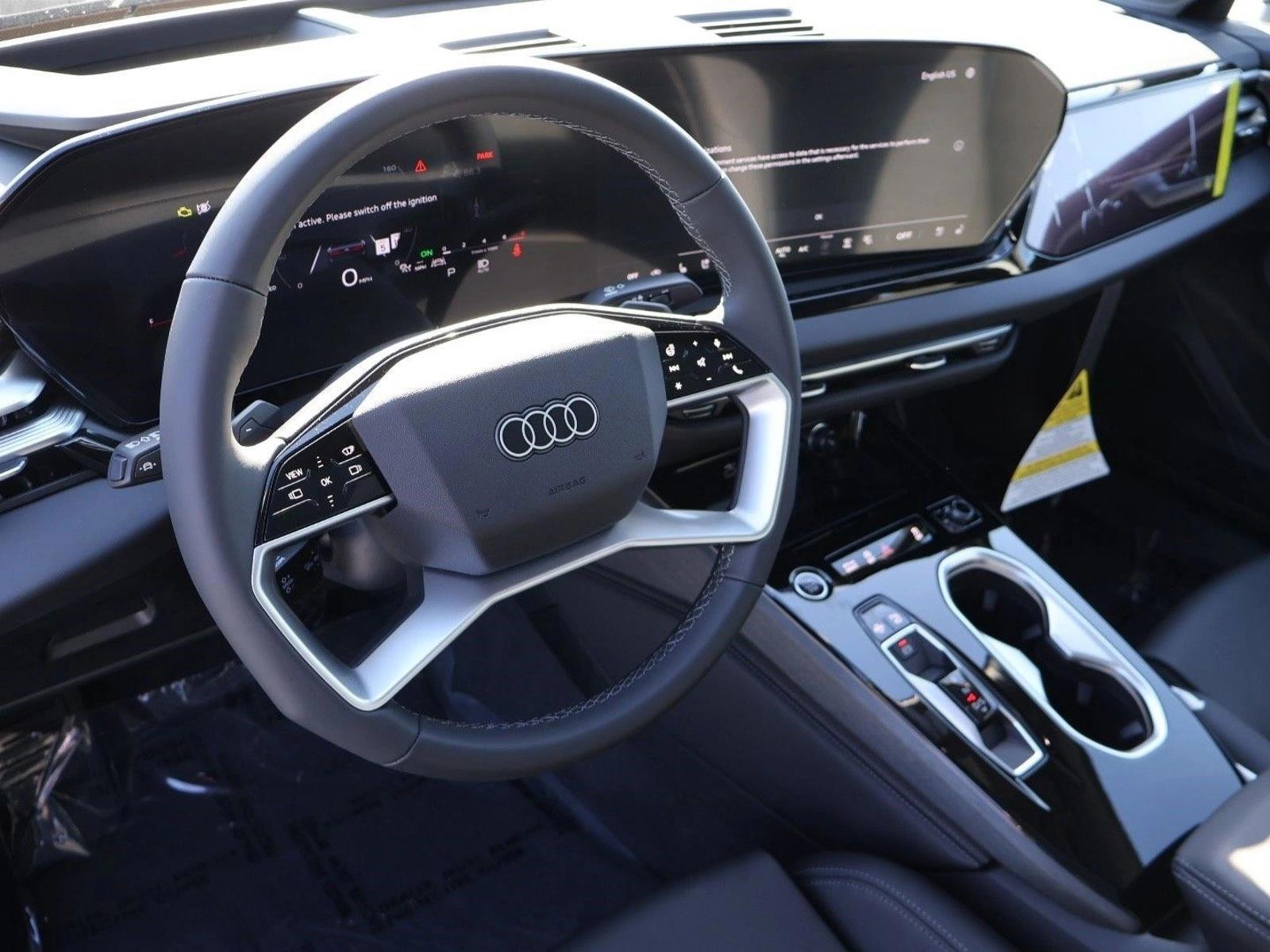 Thumbnail: 2026 Audi A6 - 3