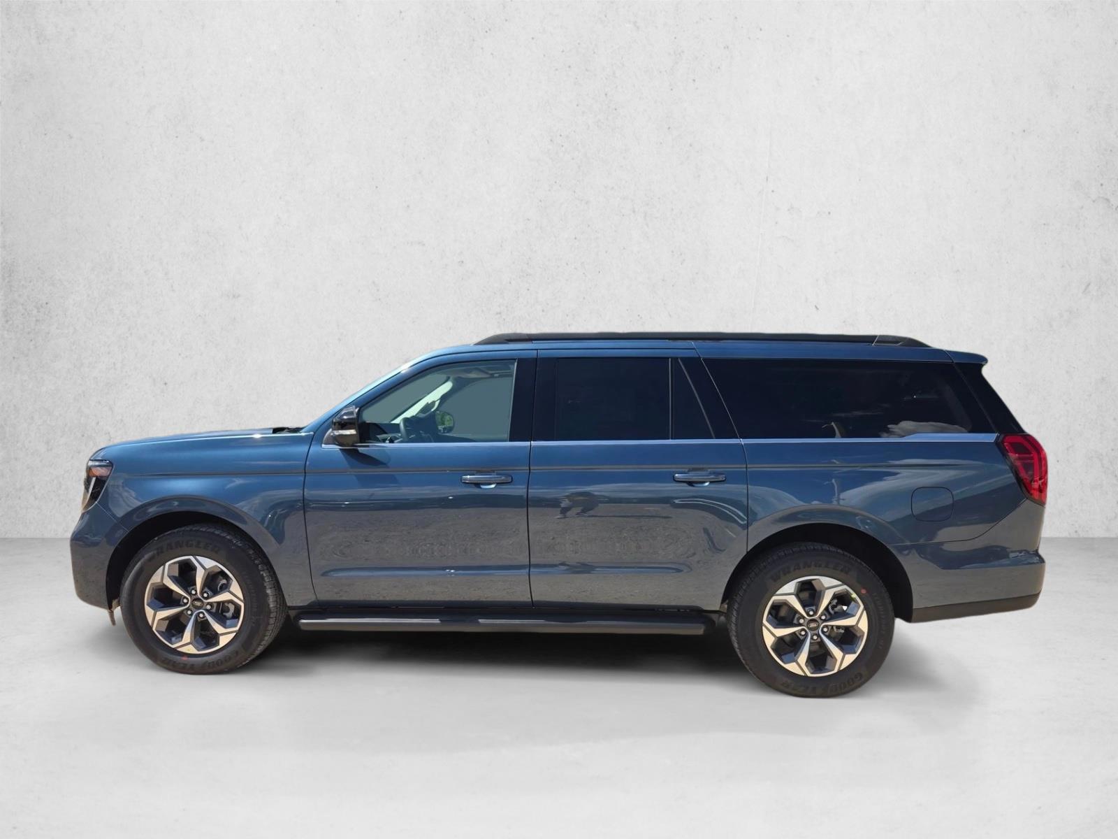 Thumbnail: 2027 Ford Expedition MAX - 2