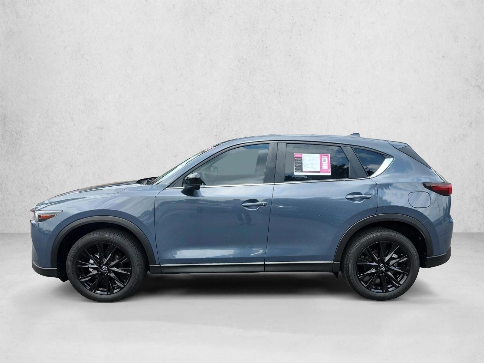 Thumbnail: 2025 Mazda CX-5 - 2