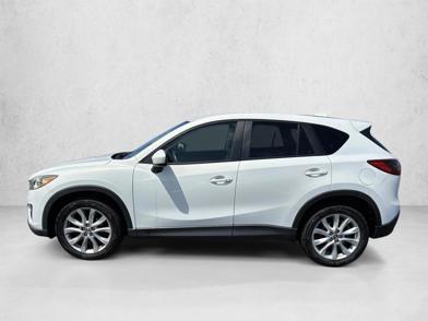 2014 Mazda CX-5