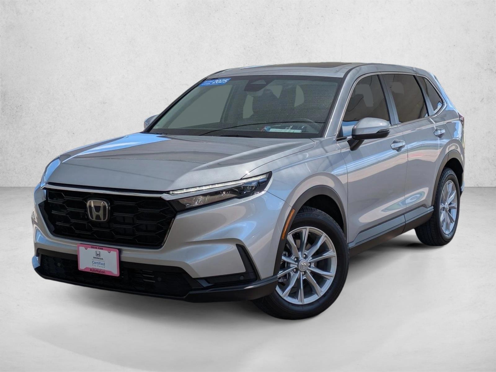 Thumbnail: 2025 Honda CR-V - 1