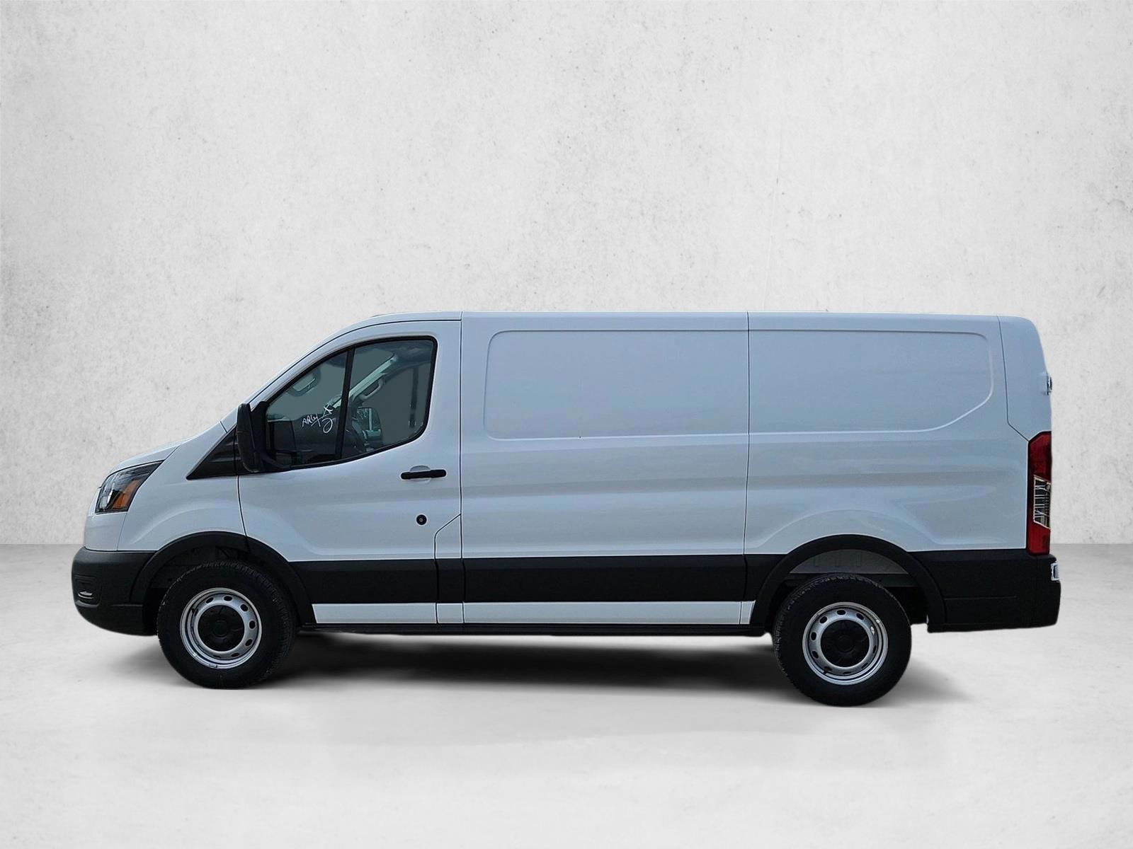 Thumbnail: 2026 Ford Transit Series - 2