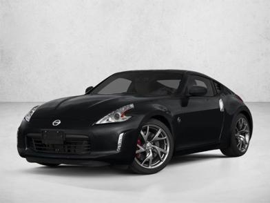 2015 Nissan Z Sport -
                  Frisco, TX