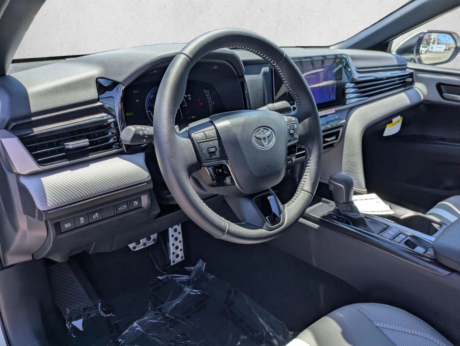 Thumbnail: 2026 Toyota Camry - 3