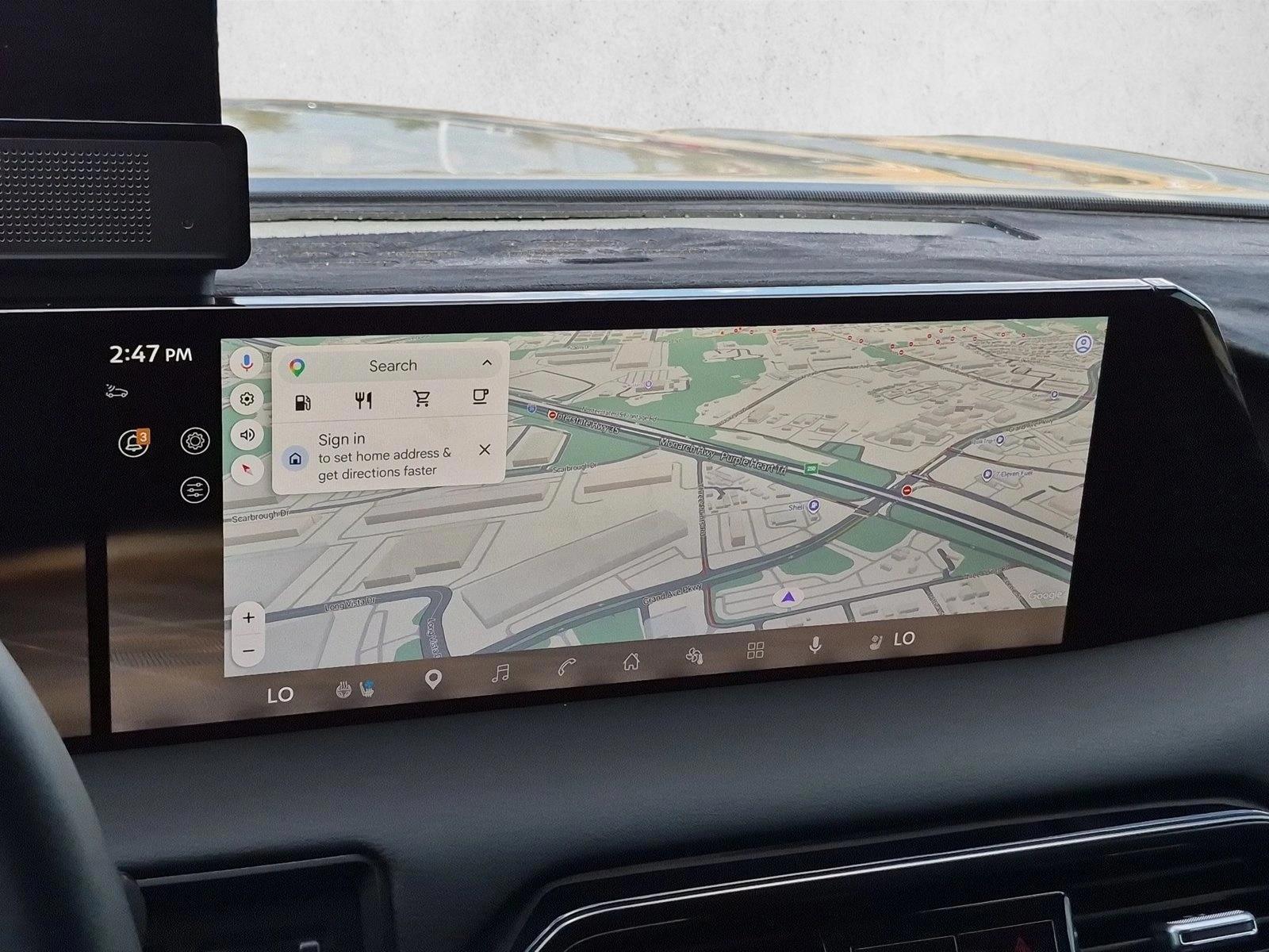 2025 Nissan NissanArmada, photo 12