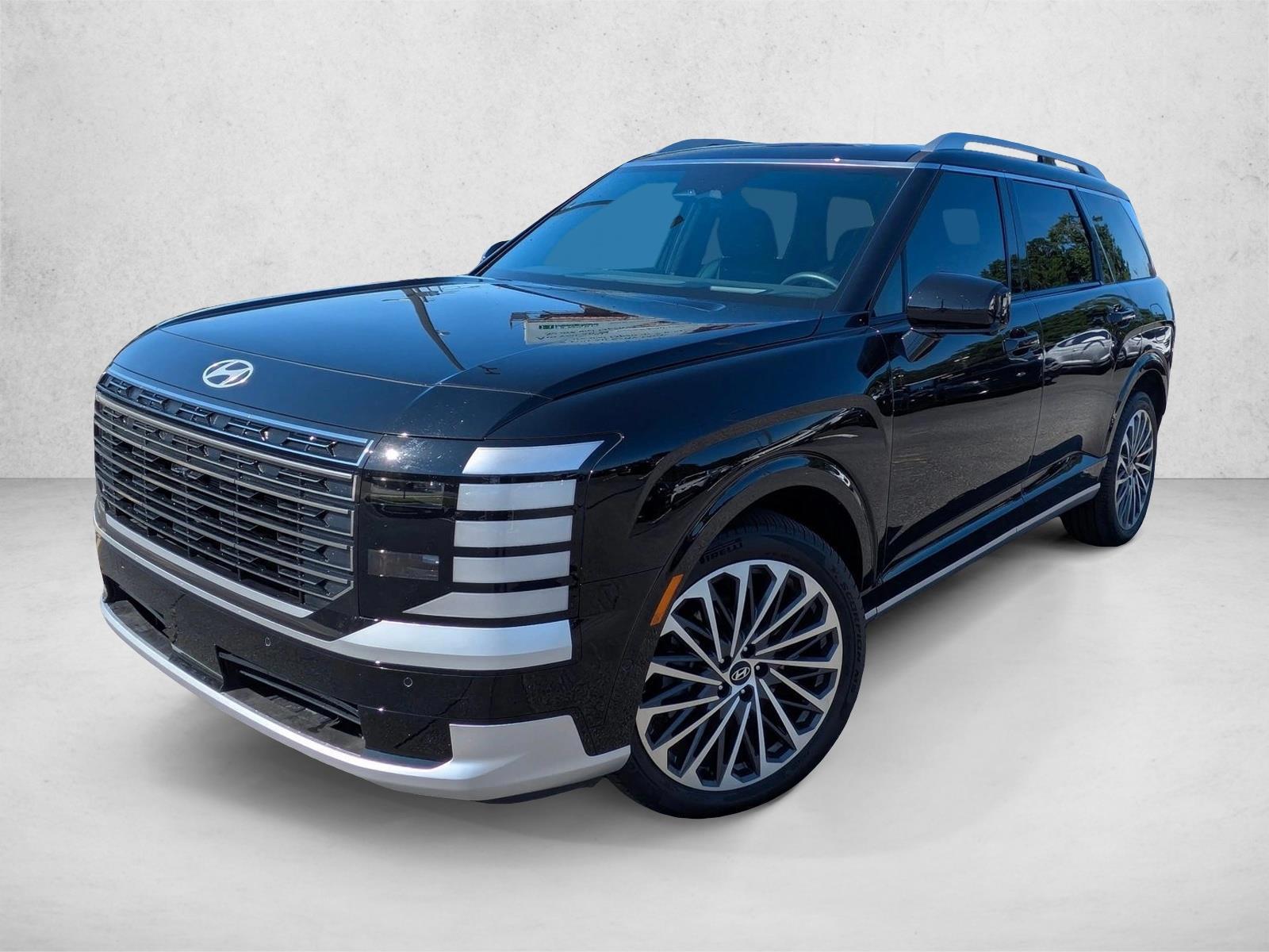 Thumbnail: 2026 Hyundai Palisade - 1