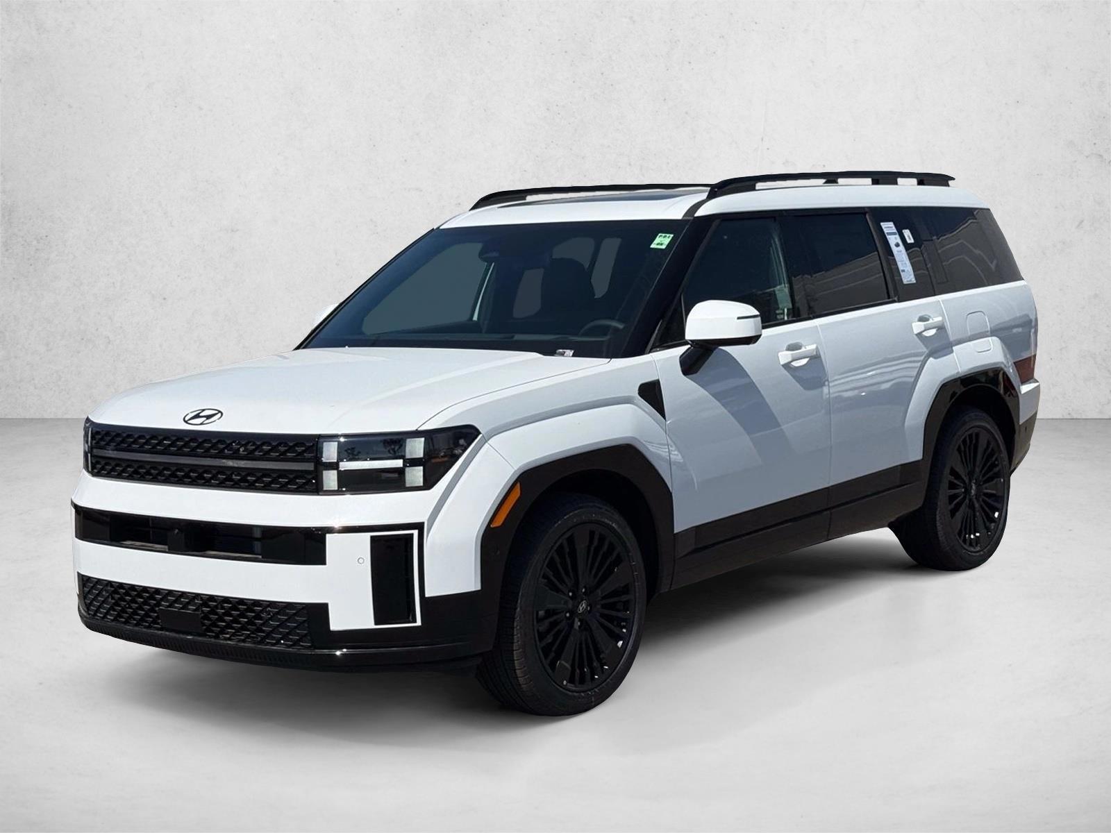Thumbnail: 2026 Hyundai Santa Fe - 1