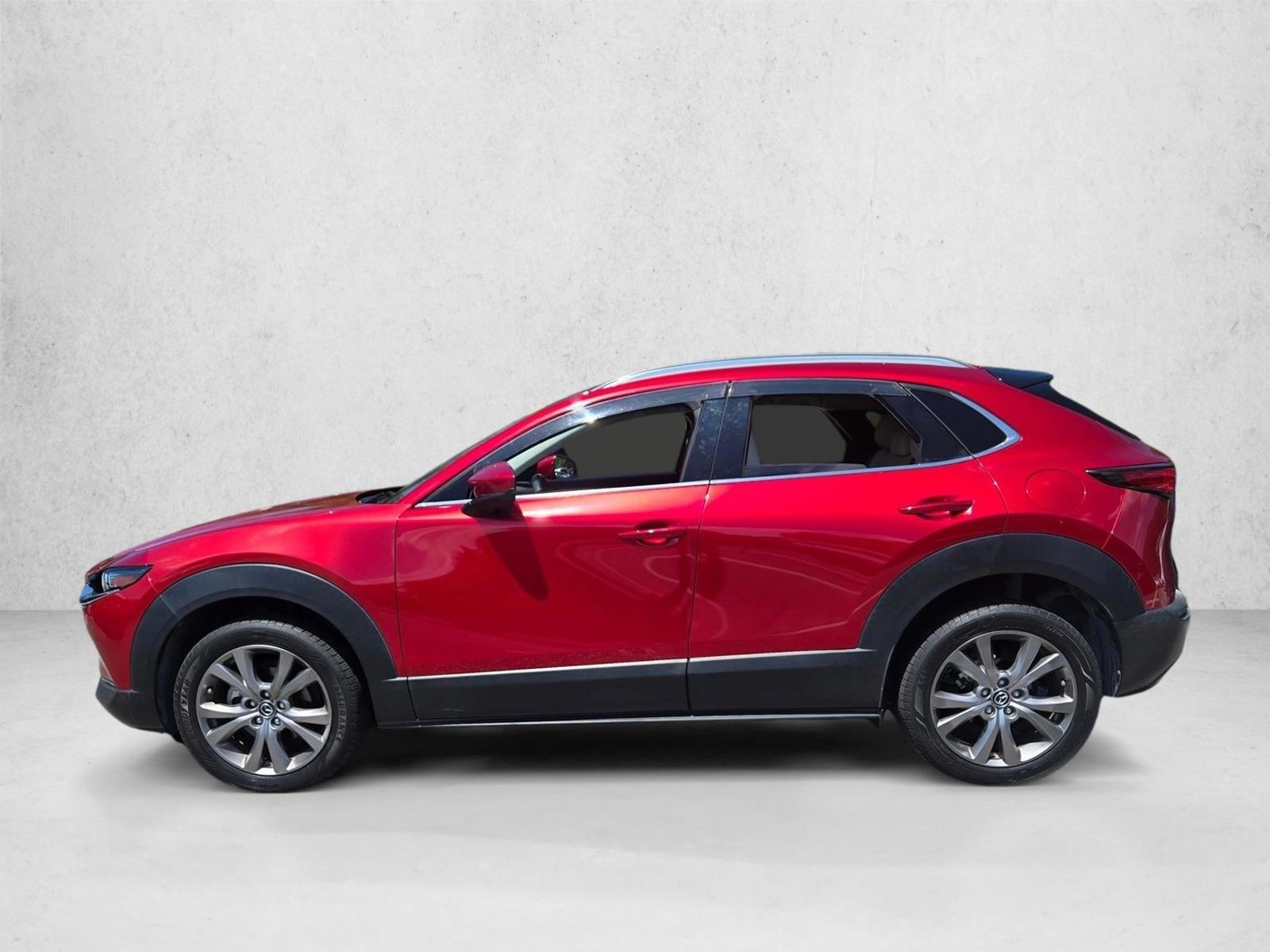 Thumbnail: 2020 Mazda CX-30 - 2