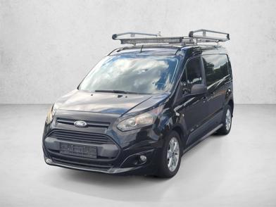 2015 Ford Transit Series Connect XLT -
                  Lithia Springs, GA