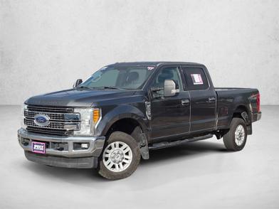 2017 Ford F-250 XLT -
                  Centennial, CO