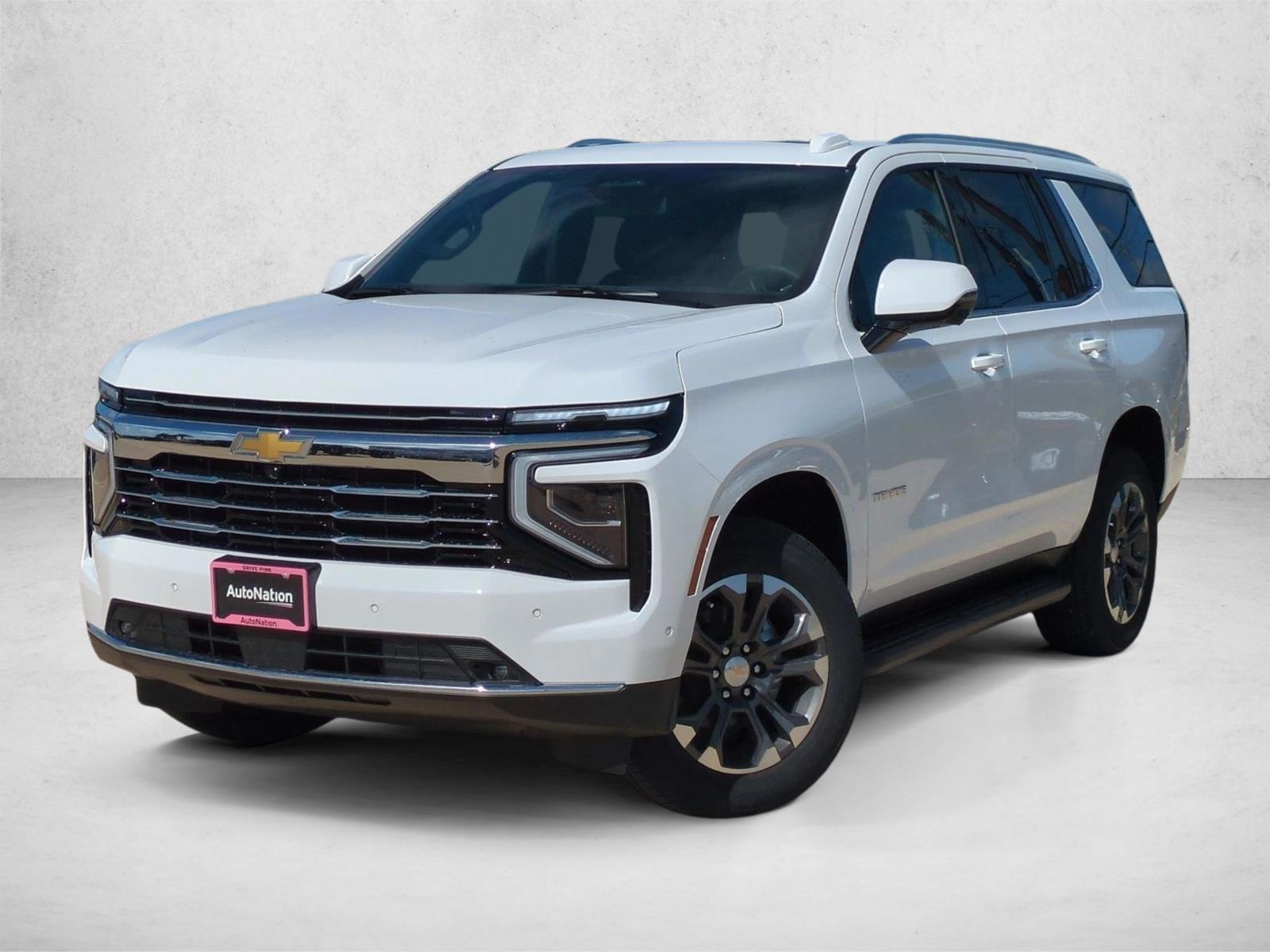 2027 Chevrolet Silverado EV