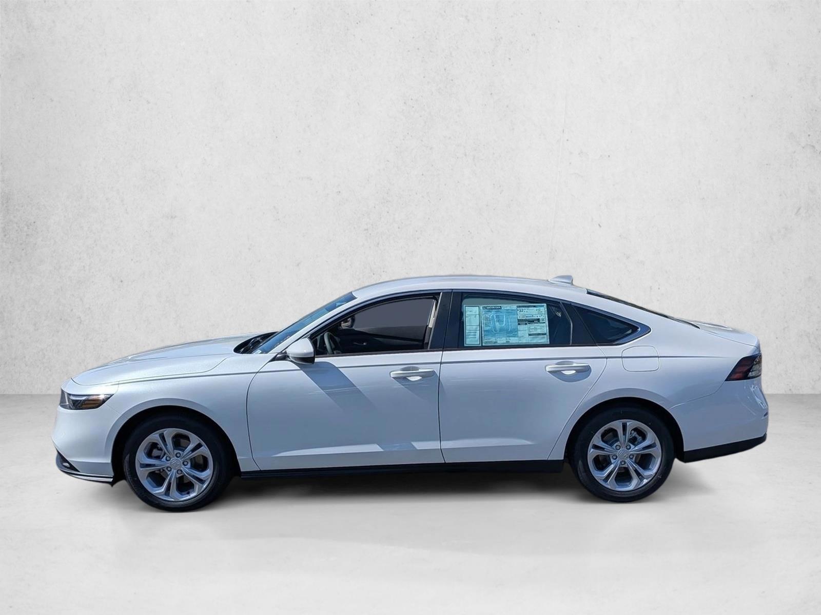 Thumbnail: 2026 Honda Accord - 2