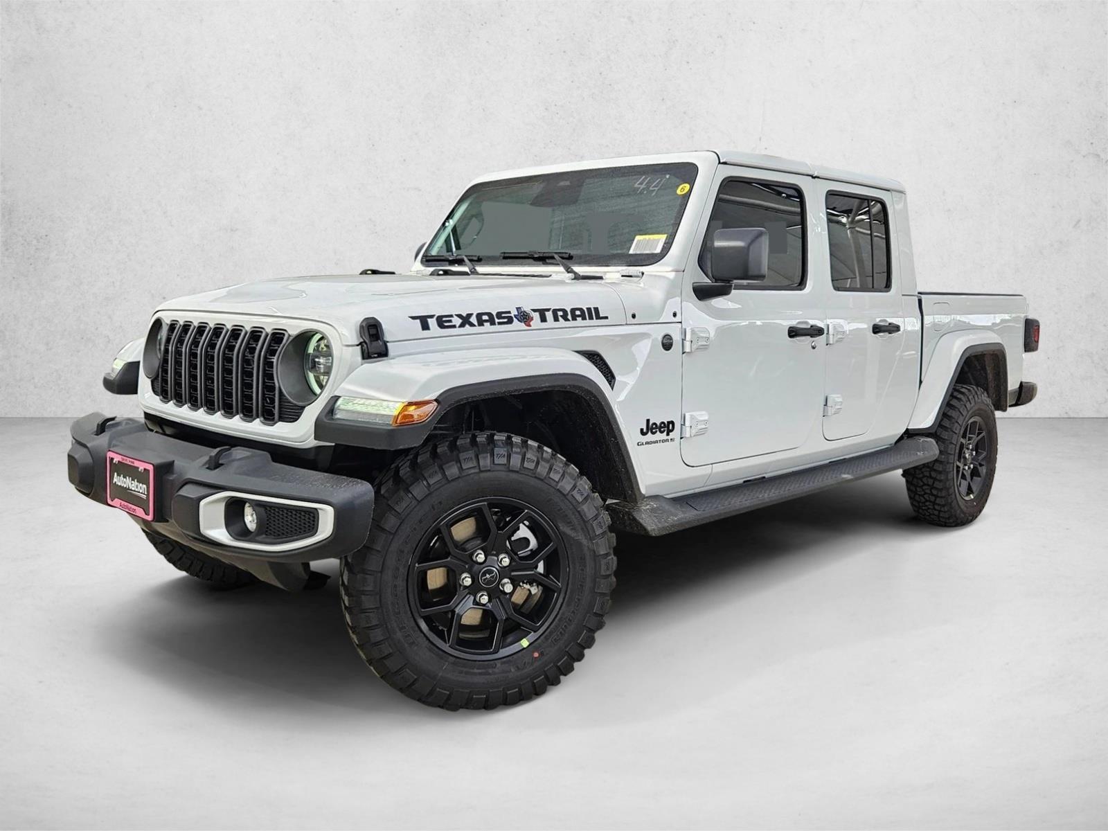 Thumbnail: 2026 Jeep Gladiator - 1