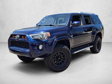 2016 Toyota 4Runner SR5 -
                  Clearwater, FL