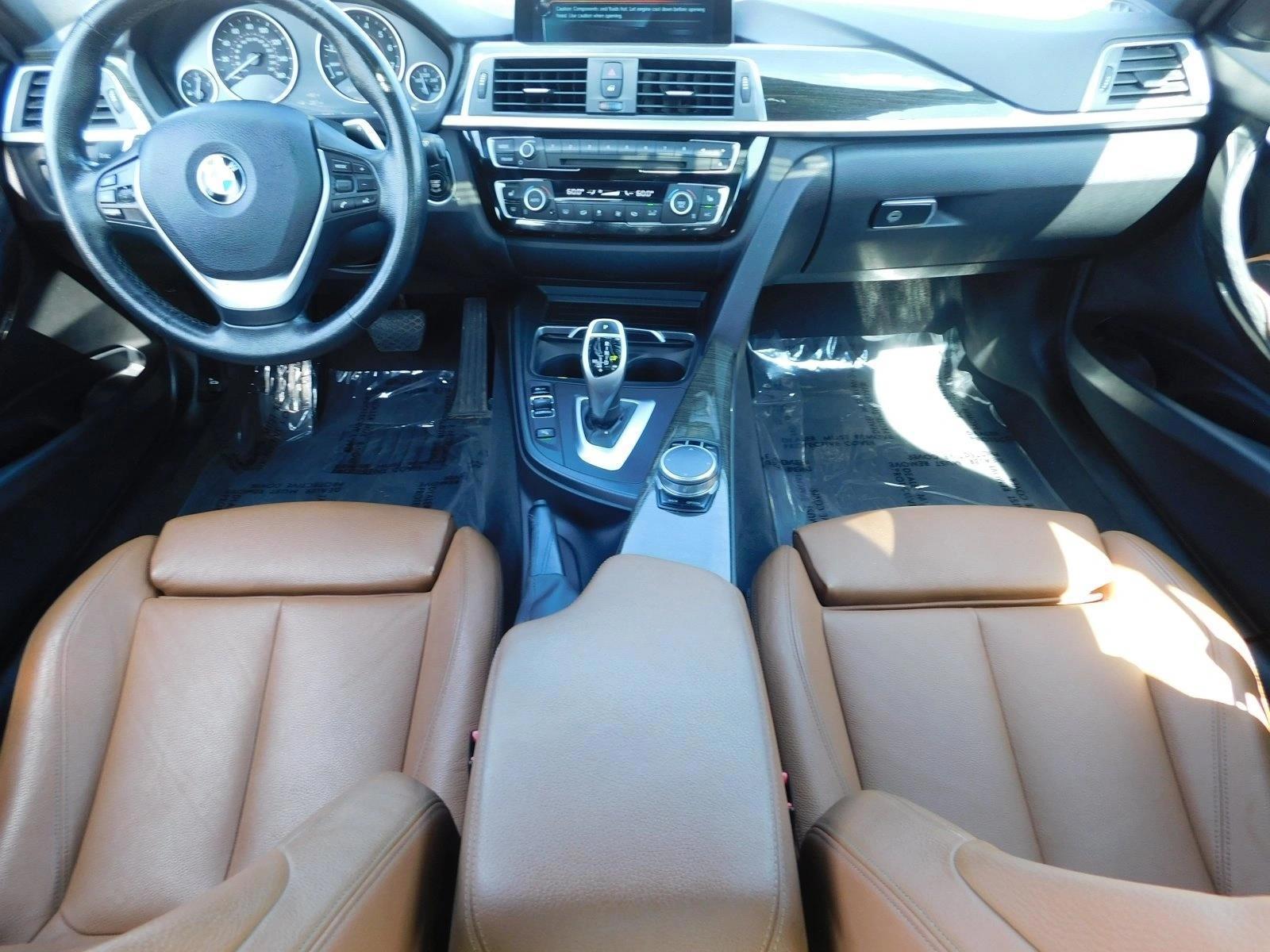 2017 BMW 3 Series 330i - Photo 25
