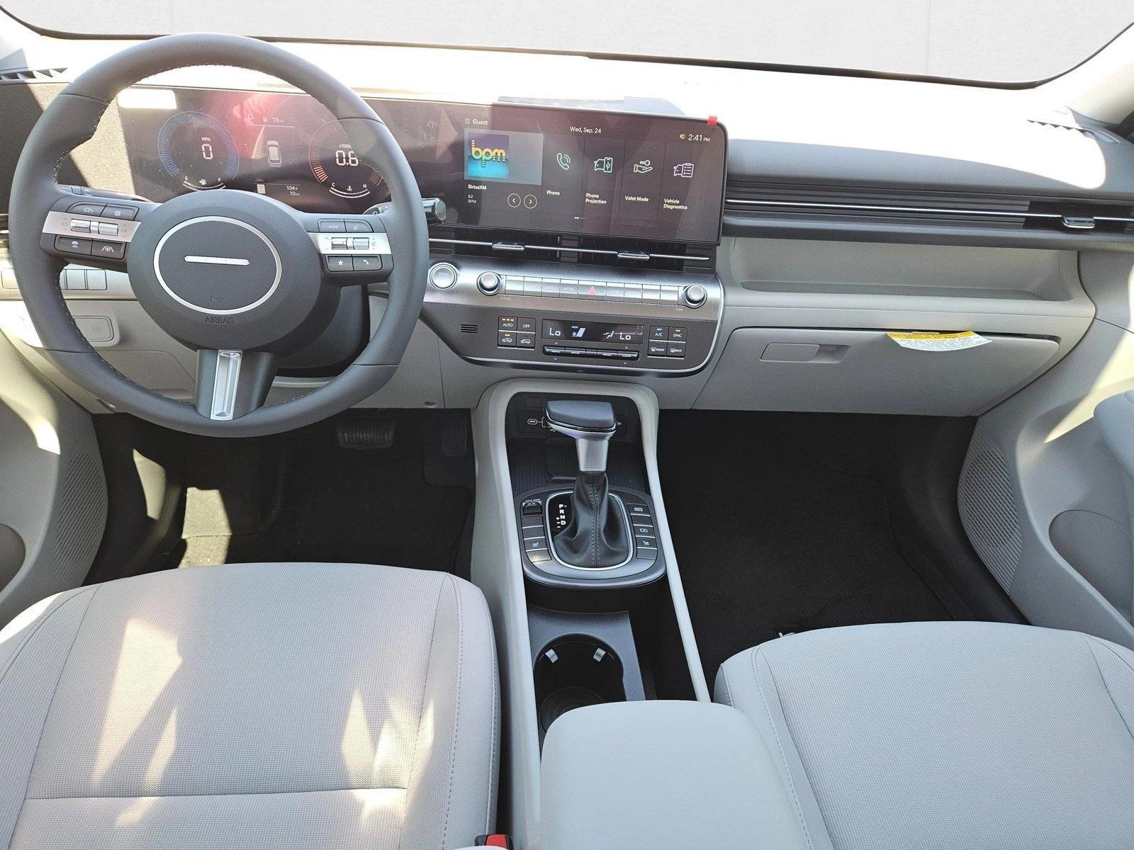 Thumbnail: 2026 Hyundai Kona - 3