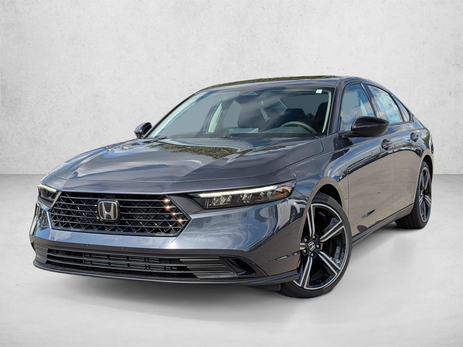 Thumbnail: 2026 Honda Accord - 1