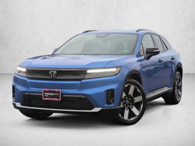 2026 Honda Prologue