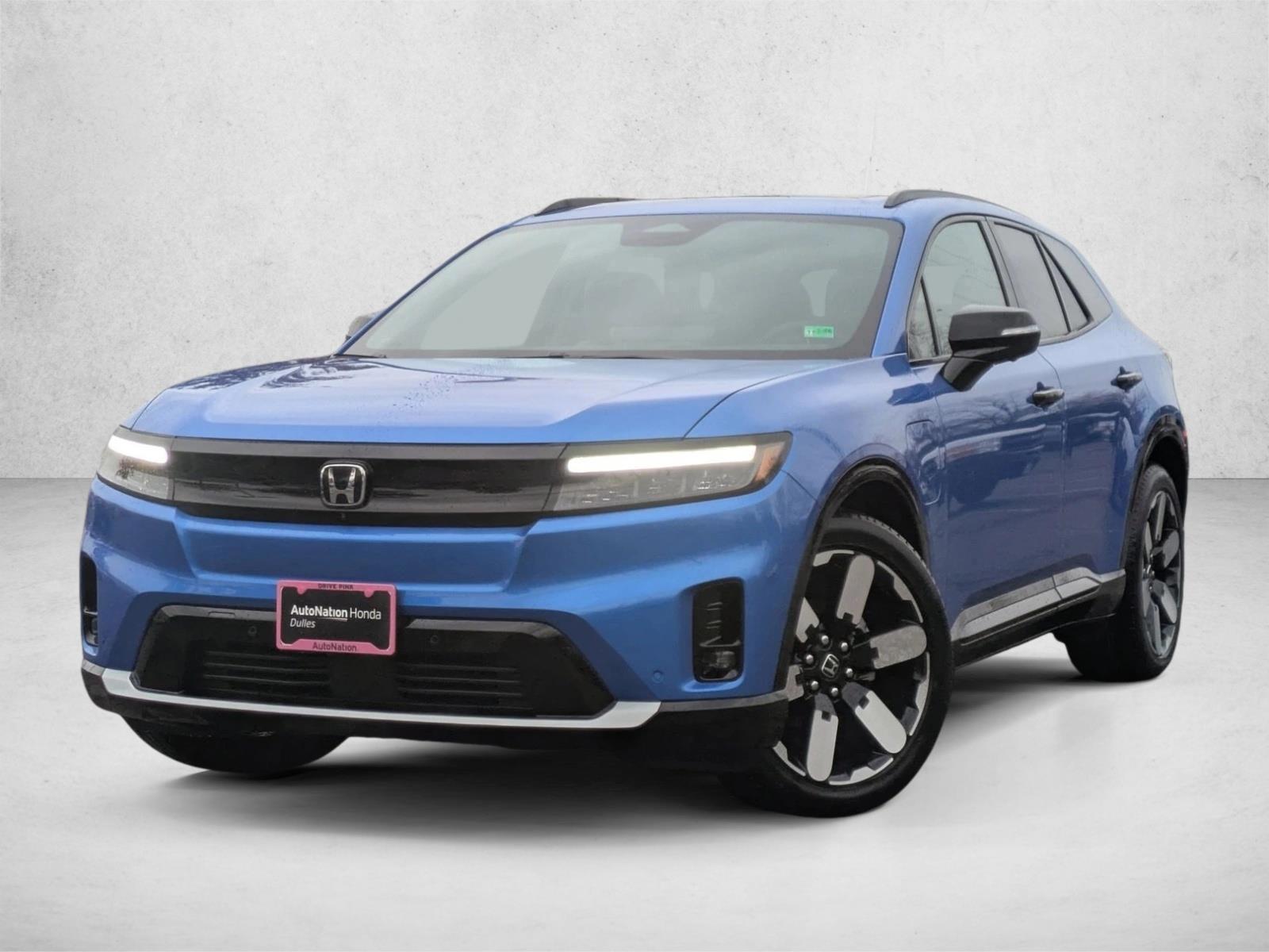 Thumbnail: 2026 Honda Prologue - 1