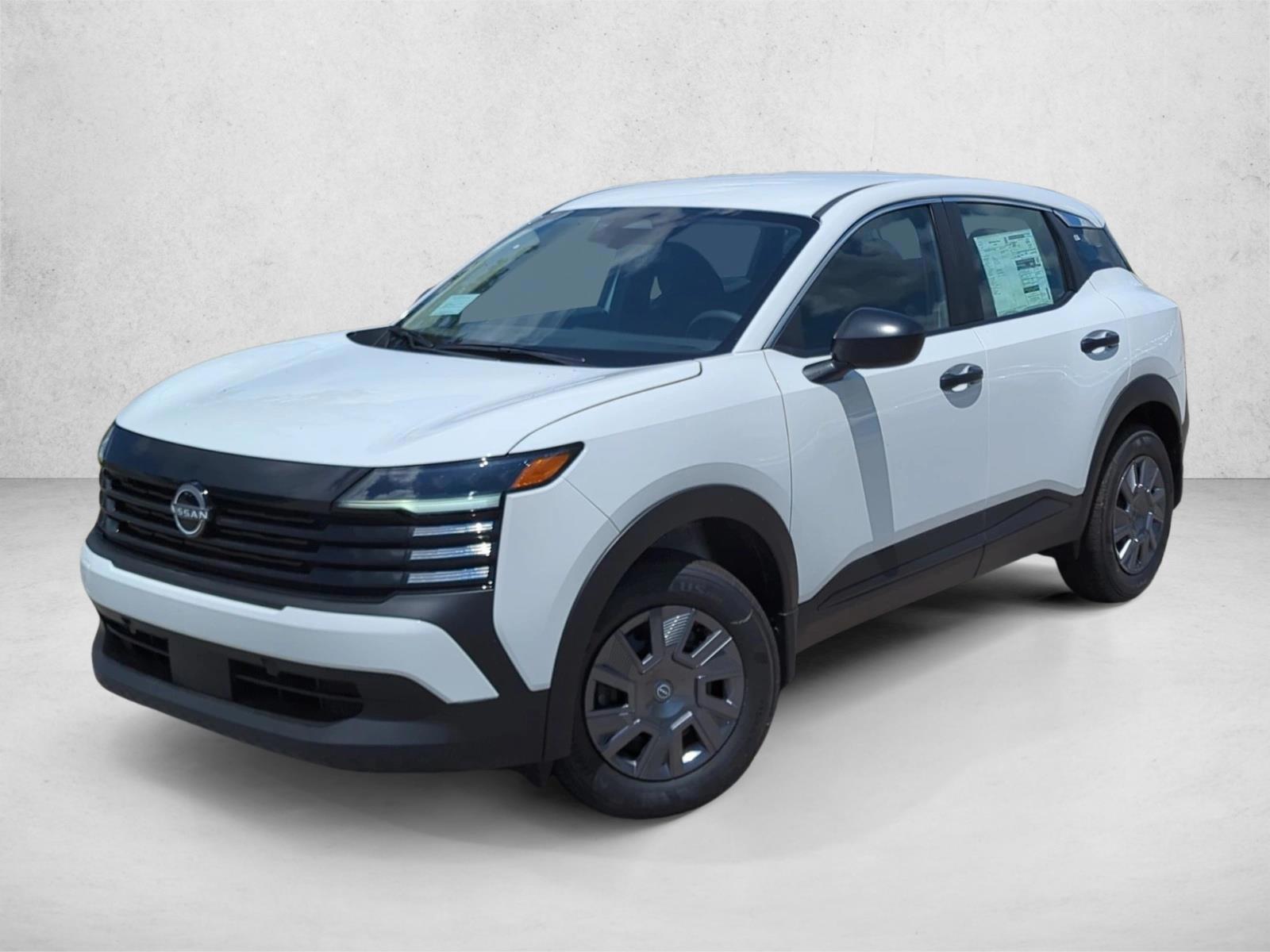 Thumbnail: 2026 Nissan Kicks - 1