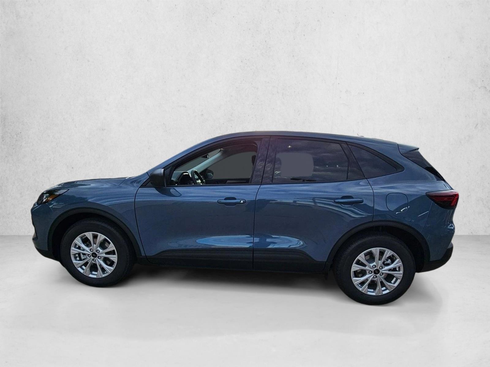 Thumbnail: 2026 Ford Escape - 2