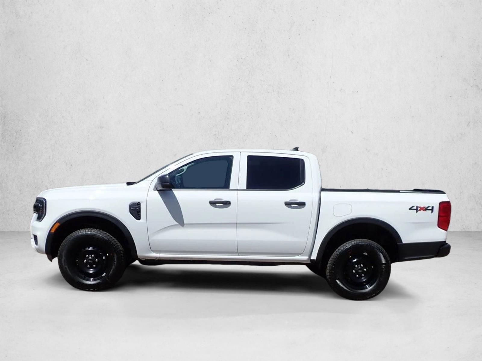 Thumbnail: 2026 Ford Ranger - 2